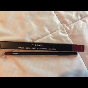 Mac- Nightingale- Lip Liner